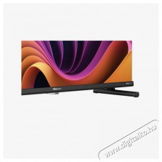 Hisense 40 40A5NQ Full HD Smart QLED TV Televíziók - OLED televízió - 1080p Full HD felbontású - 501572