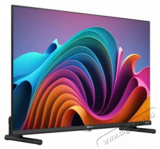 Hisense 40 40A5NQ Full HD Smart QLED TV Televíziók - OLED televízió - 1080p Full HD felbontású - 501572
