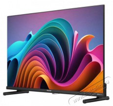 Hisense 40 40A5NQ Full HD Smart QLED TV Televíziók - OLED televízió - 1080p Full HD felbontású - 501572