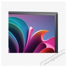 Hisense 40 40A5NQ Full HD Smart QLED TV Televíziók - OLED televízió - 1080p Full HD felbontású - 501572