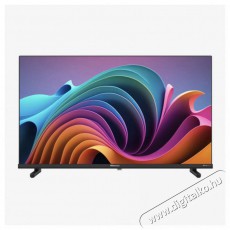 Hisense 40 40A5NQ Full HD Smart QLED TV Televíziók - OLED televízió - 1080p Full HD felbontású - 501572