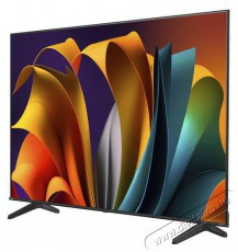 Hisense 43 43A6N 4K UHD Smart LED TV Televíziók - LED televízió - UHD 4K felbontású - 501573