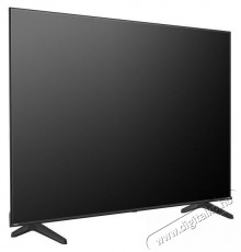 Hisense 43 43A6N 4K UHD Smart LED TV Televíziók - LED televízió - UHD 4K felbontású - 501573
