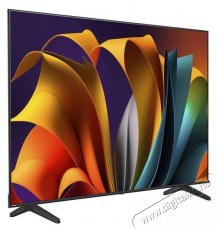 Hisense 43 43A6N 4K UHD Smart LED TV Televíziók - LED televízió - UHD 4K felbontású - 501573