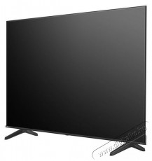 Hisense 43 43A6N 4K UHD Smart LED TV Televíziók - LED televízió - UHD 4K felbontású - 501573