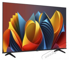 Hisense 43 43E7NQ 4K UHD Smart QLED TV Televíziók - OLED televízió - UHD 4K felbontású - 501574