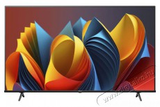Hisense 43 43E7NQ 4K UHD Smart QLED TV Televíziók - OLED televízió - UHD 4K felbontású - 501574