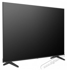 Hisense 50 50A6N 4K UHD Smart LED TV Televíziók - LED televízió - UHD 4K felbontású - 501575