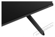 Hisense 50 50A6N 4K UHD Smart LED TV Televíziók - LED televízió - UHD 4K felbontású - 501575