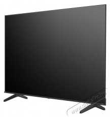 Hisense 50 50A6N 4K UHD Smart LED TV Televíziók - LED televízió - UHD 4K felbontású - 501575