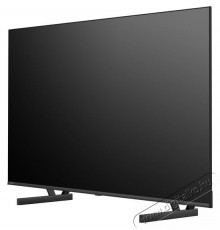 Hisense 50 50U6NQ 4K UHD Smart MiniLED TV Televíziók - LED televízió - UHD 4K felbontású - 501577