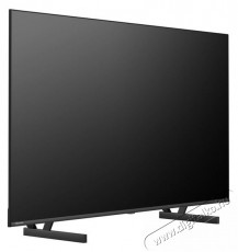 Hisense 50 50U6NQ 4K UHD Smart MiniLED TV Televíziók - LED televízió - UHD 4K felbontású - 501577