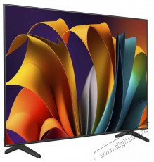 Hisense 55 55A6N 4K UHD Smart LED TV Televíziók - LED televízió - UHD 4K felbontású - 501578