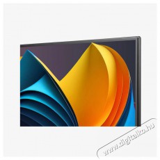 Hisense 55 55E7NQ 4K UHD Smart QLED TV Televíziók - OLED televízió - UHD 4K felbontású - 501579