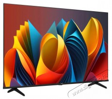 Hisense 55 55E7NQ 4K UHD Smart QLED TV Televíziók - OLED televízió - UHD 4K felbontású - 501579