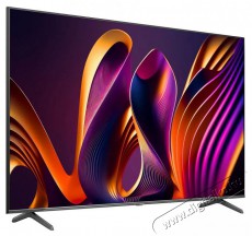Hisense 55 55E7NQPRO 4K UHD Smart QLED TV Televíziók - OLED televízió - UHD 4K felbontású - 501580