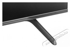 Hisense 55 55E7NQPRO 4K UHD Smart QLED TV Televíziók - OLED televízió - UHD 4K felbontású - 501580