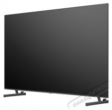 Hisense 55 55U6NQ 4K UHD Smart MiniLED TV Televíziók - LED televízió - UHD 4K felbontású - 501581