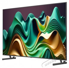 Hisense 55 55U6NQ 4K UHD Smart MiniLED TV Televíziók - LED televízió - UHD 4K felbontású - 501581