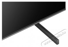 Hisense 55 55U6NQ 4K UHD Smart MiniLED TV Televíziók - LED televízió - UHD 4K felbontású - 501581