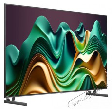 Hisense 55 55U6NQ 4K UHD Smart MiniLED TV Televíziók - LED televízió - UHD 4K felbontású - 501581