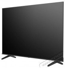 Hisense 58 58A6N 4K UHD Smart LED TV Televíziók - LED televízió - UHD 4K felbontású - 501510