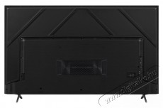 Hisense 65 65E7NQPRO 4K UHD Smart QLED TV Televíziók - LED televízió - UHD 4K felbontású - 501513