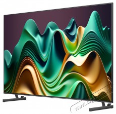 Hisense 65 65U6NQ 4K UHD Smart MiniLED TV Televíziók - LED televízió - UHD 4K felbontású - 501514