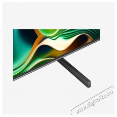 Hisense 65 65U6NQ 4K UHD Smart MiniLED TV Televíziók - LED televízió - UHD 4K felbontású - 501514
