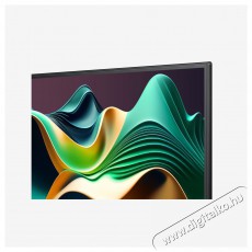 Hisense 65 65U6NQ 4K UHD Smart MiniLED TV Televíziók - LED televízió - UHD 4K felbontású - 501514