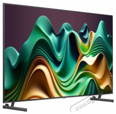Hisense 65 65U6NQ 4K UHD Smart MiniLED TV Televíziók - LED televízió - UHD 4K felbontású - 501514