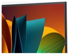 Hisense 75 75A6N 4K UHD Smart LED TV Televíziók - LED televízió - UHD 4K felbontású - 501516