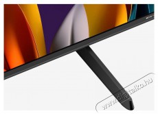 Hisense 75 75A6N 4K UHD Smart LED TV Televíziók - LED televízió - UHD 4K felbontású - 501516