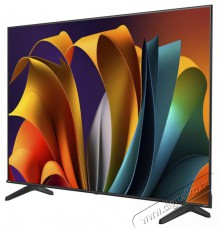 Hisense 75 75A6N 4K UHD Smart LED TV Televíziók - LED televízió - UHD 4K felbontású - 501516