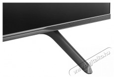 Hisense 75 75E7NQPRO 4K UHD Smart QLED TV Televíziók - LED televízió - UHD 4K felbontású - 501517