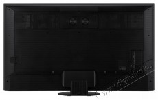 Hisense 75 75U8NQ 4K UHD Smart MiniLED TV Televíziók - LED televízió - UHD 4K felbontású - 501519