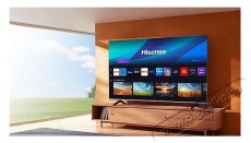 Hisense 85 85A6N 4K UHD Smart LED TV Televíziók - LED televízió - UHD 4K felbontású - 501520