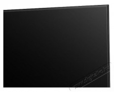 Hisense 85 85A6N 4K UHD Smart LED TV Televíziók - LED televízió - UHD 4K felbontású - 501520