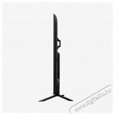 Hisense 85 85E7NQ 4K UHD Smart QLED TV Televíziók - LED televízió - UHD 4K felbontású - 501521