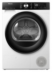 Hisense DH3S802BW2 SZÁRÍTÓGÉP HŐSZIVATTYÚS Háztartás / Otthon / Kültér - Mosógép / szárítógép - Szárítógép - 501678