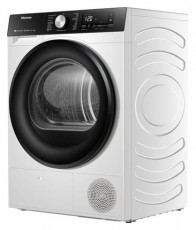 Hisense DH3S802BW2 SZÁRÍTÓGÉP HŐSZIVATTYÚS Háztartás / Otthon / Kültér - Mosógép / szárítógép - Szárítógép - 501678