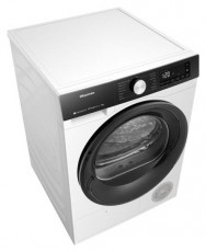 Hisense DH3S902BW3 SZÁRÍTÓGÉP HŐSZIVATTYÚS Háztartás / Otthon / Kültér - Mosógép / szárítógép - Szárítógép - 501681