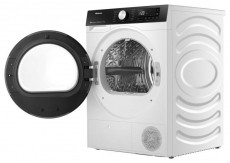 Hisense DH3S902BW3 SZÁRÍTÓGÉP HŐSZIVATTYÚS Háztartás / Otthon / Kültér - Mosógép / szárítógép - Szárítógép - 501681