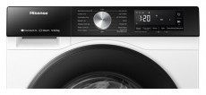 Hisense WD3S1043BW3 MOSÓ-SZÁRÍTÓGÉP Háztartás / Otthon / Kültér - Mosógép / szárítógép - Mosó-szárítógép - 501682