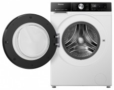 Hisense WD3S1043BW3 MOSÓ-SZÁRÍTÓGÉP Háztartás / Otthon / Kültér - Mosógép / szárítógép - Mosó-szárítógép - 501682