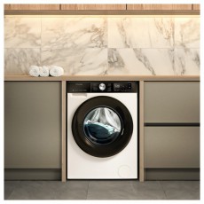 Hisense WD3S1043BW3 MOSÓ-SZÁRÍTÓGÉP Háztartás / Otthon / Kültér - Mosógép / szárítógép - Mosó-szárítógép - 501682