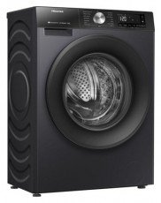 Hisense WF3S8043BB3 MOSÓGÉP ELÖLTÖLTŐS Háztartás / Otthon / Kültér - Mosógép / szárítógép - Elöltöltős normál (60cm-ig) mosógép - 501675