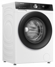 Hisense WF3S8043BW3 MOSÓGÉP ELÖLTÖLTŐS Háztartás / Otthon / Kültér - Mosógép / szárítógép - Elöltöltős normál (60cm-ig) mosógép - 501674