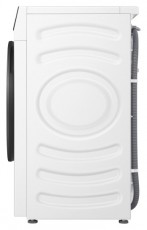 Hisense WF3S8043BW3 MOSÓGÉP ELÖLTÖLTŐS Háztartás / Otthon / Kültér - Mosógép / szárítógép - Elöltöltős normál (60cm-ig) mosógép - 501674