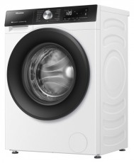 Hisense WF3S8043BW3 MOSÓGÉP ELÖLTÖLTŐS Háztartás / Otthon / Kültér - Mosógép / szárítógép - Elöltöltős normál (60cm-ig) mosógép - 501674